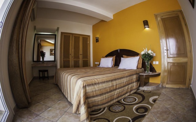 Appart'Hotel Intouriste