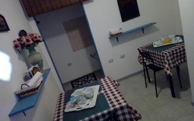 B&B Dell' Abbaddu