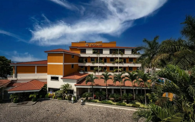 Excelaris Grand Resort Conventions & Spa