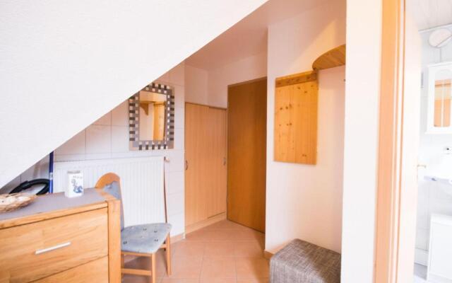 Haus Celina 1 Zimmer Appartement