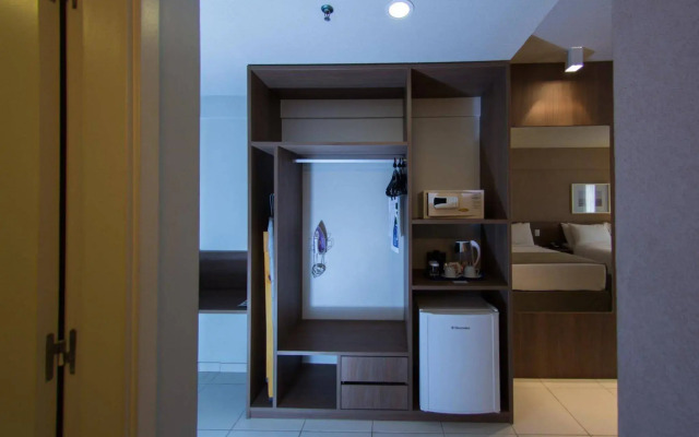 Hilton Garden Inn Maceio