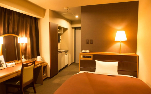 Nissin Namba Inn