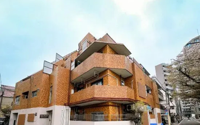 Sakura no Kawa Corpo Akatsuki Sugamo