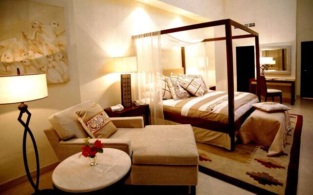 Royal Villas Resort