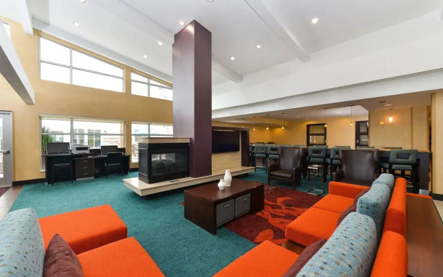 Residence Inn Champaign