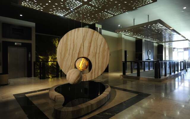 Radisson Blu Resort & Spa, Cesme