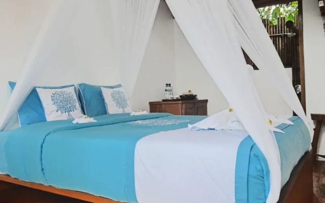 Lagoona Beach Bungalows