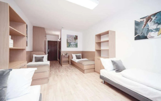myNext - Campus Hostel