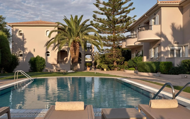 Helios Maisonette