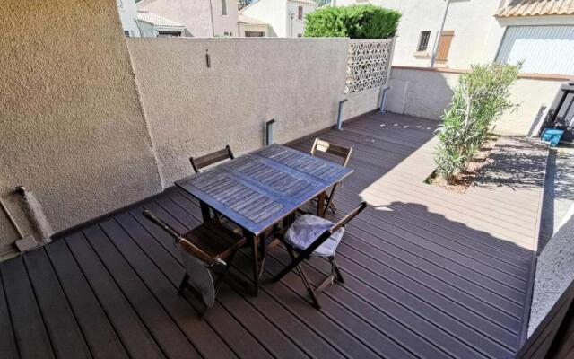 Résidence LA CROISETTE - Maisons & Villas pour 6 Personnes 14