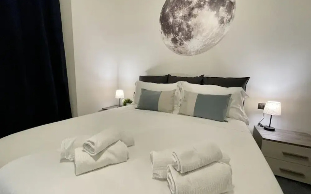 Happy Family Apartments Luna