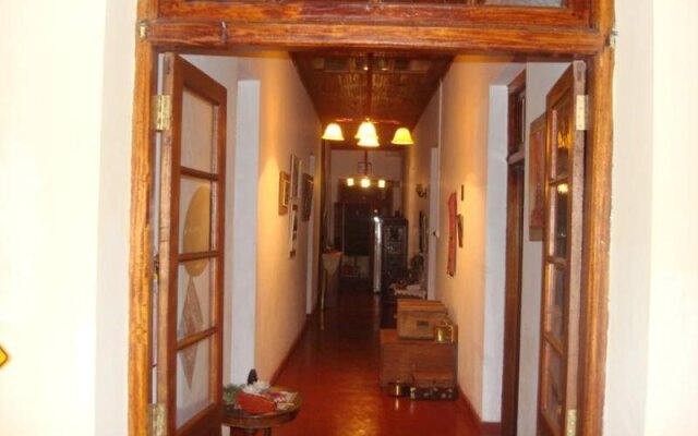 Knuckles Plantation Bungalow