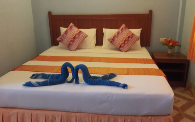 Sun Sea Resort