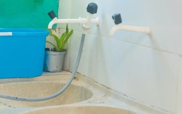 Hostel Canto Da Mata