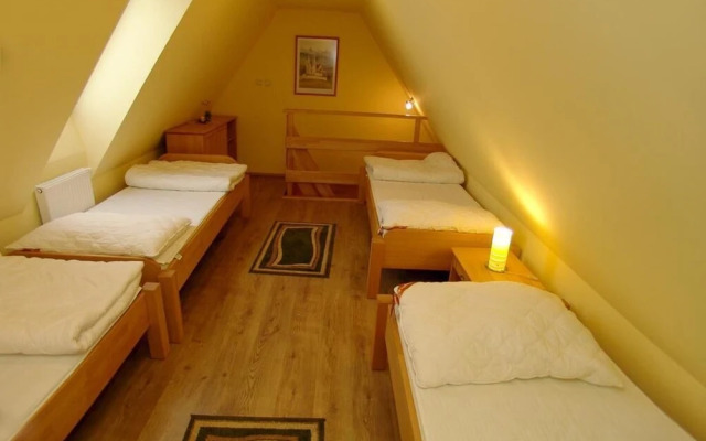 AC Apartmán Tatranská Lomnica