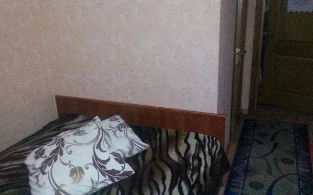 Отель Адлер