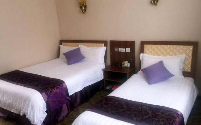 Shijia Inn
