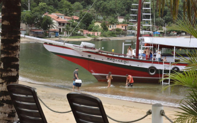 Pousada dos Golfinhos
