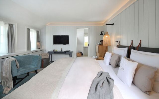 Landhaus Severin's