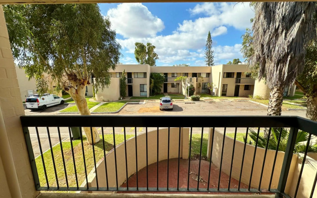 Riverview Holiday Apartment 17 - Kalbarri WA