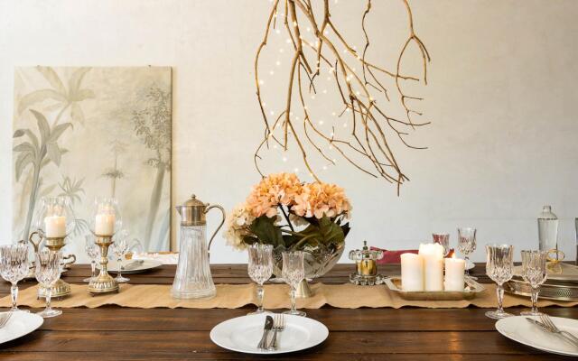 Villa Desiderio 7 in Pistoia