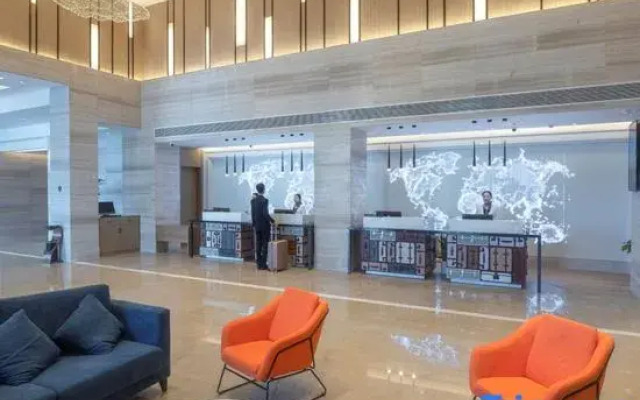 Chenzhou  Amigo Mige Hotel