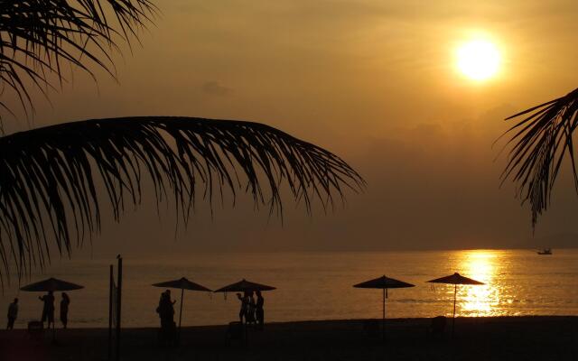 Haadsonresort