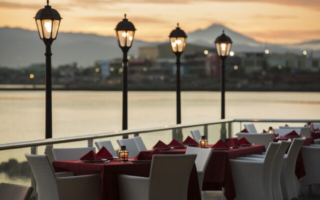 Swiss-Belhotel Silae Palu