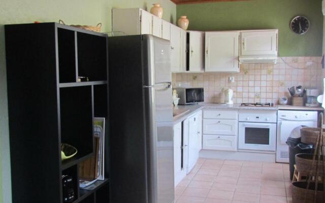Gîte Hubersent, 4 pièces, 10 personnes - FR-1-376-94