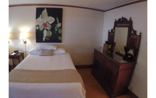 Hotel Lahaina
