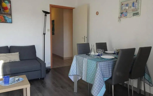 Appartement La Guérinière, 3 pièces, 5 personnes - FR-1-224B-107