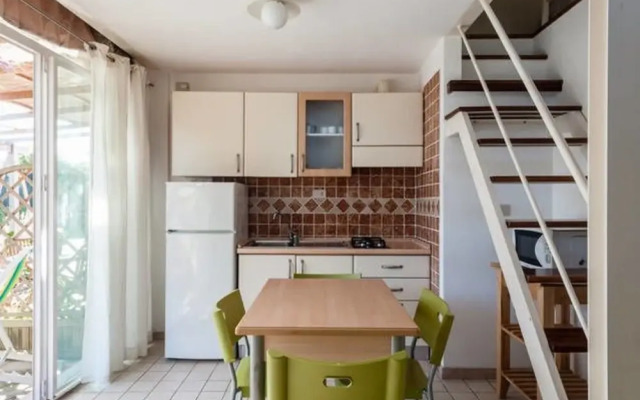 Navi Antiche Casa Vacanza