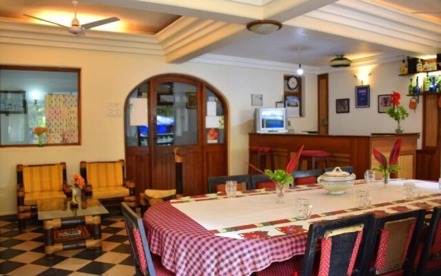 Hotel Kismat Mahal