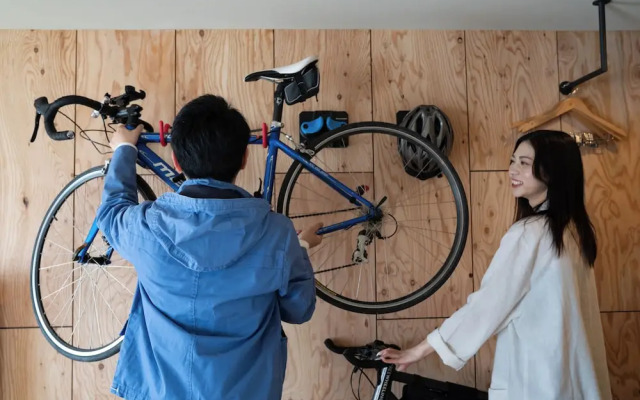 JR Mobile Inn Furano