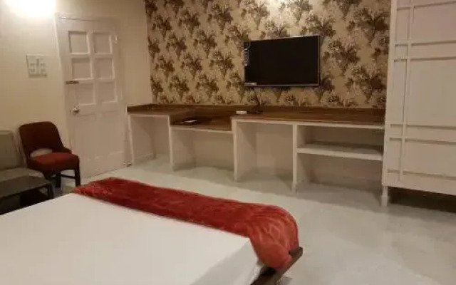 1/1 Park Street Hotel
