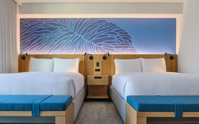 Renaissance Honolulu Hotel & Spa