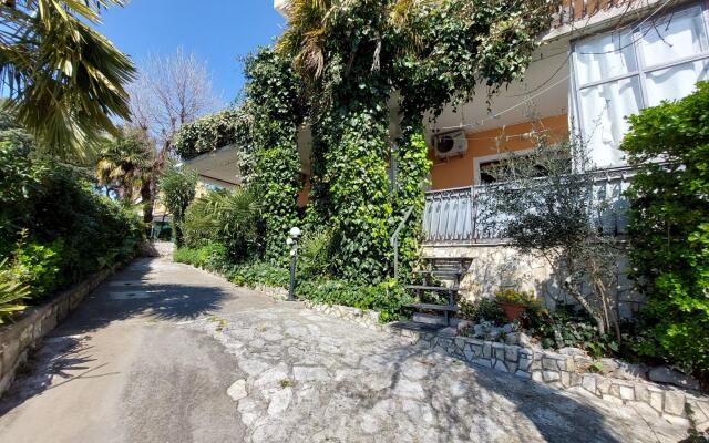 Apartments Faran in Crikvenica