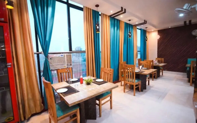 Taraji Resort Hotel and Restaurant