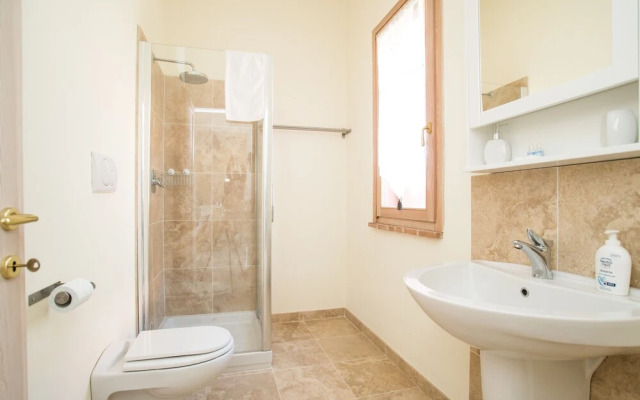 Appartament Rosmarino - Cignella Resort