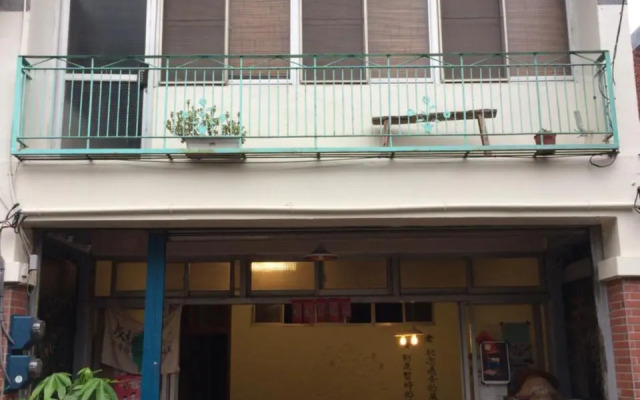 Mountain Lodge Hostel