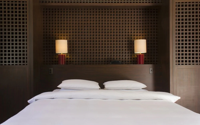 Baja Club Hotel, La Paz, Baja California Sur, a Member of Design Hotels