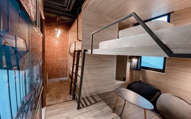 Hotel Leisure Chiayi