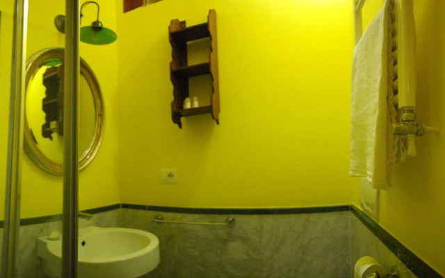 La Casa Di Piero Al Vaticano