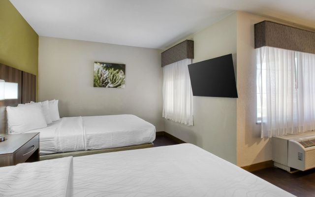 Best Western North Phoenix Hotel