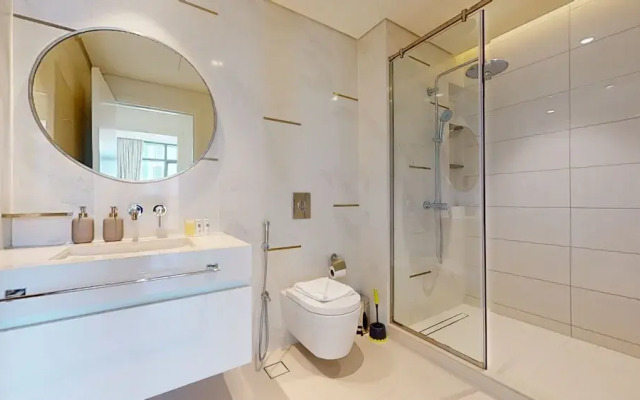 Primestay - Beach Vista Residences - Dubai Harbour