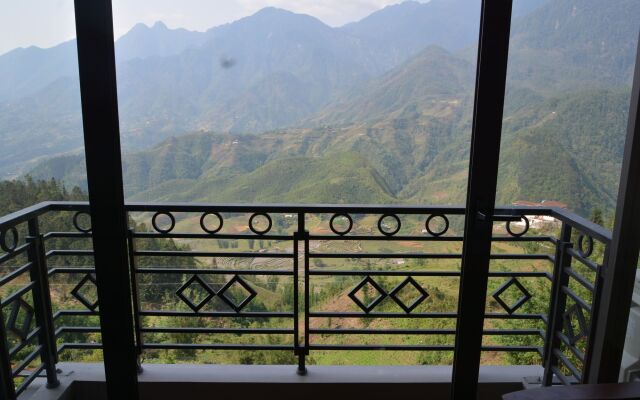 Sapa Vista Hotel