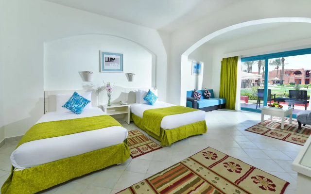 Swisstouch Oriental Resort & Spa Marsa Alam