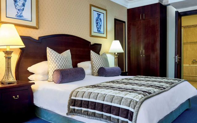 Mövenpick Hotel Windhoek