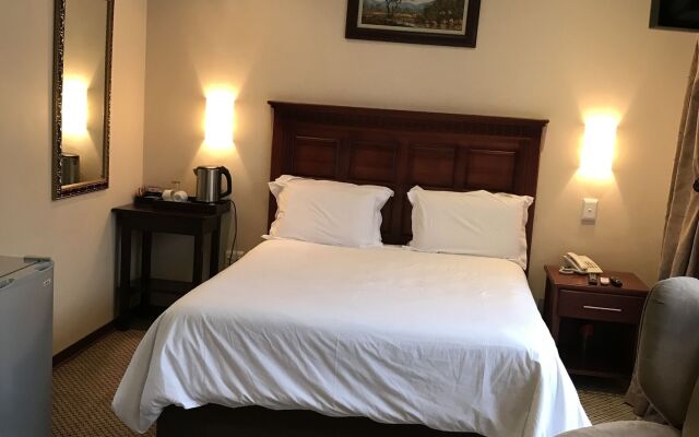 Global Village Guesthouse