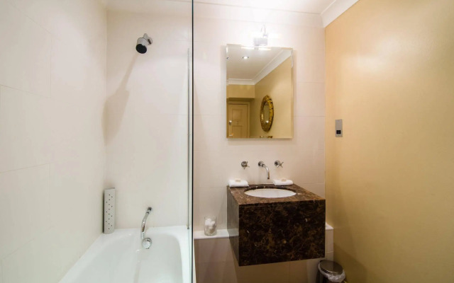 SCHLOSS Roxburghe, part of Destination by Hyatt